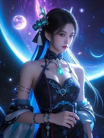 王俊凯与帝星晚：爱破苍穹