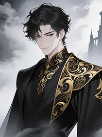 我的男友是恐游大BOSS
