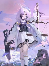 蔚藍檔案——另一個世界