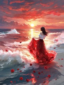 连夜雨