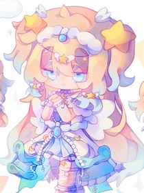 魔法少女萊雅