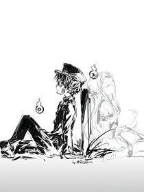 地花：无法遗忘的回忆