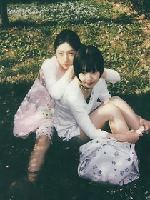 马嘉祺：溯热长夏