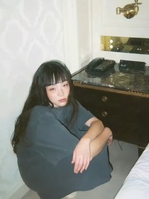 今晚热恋小雨