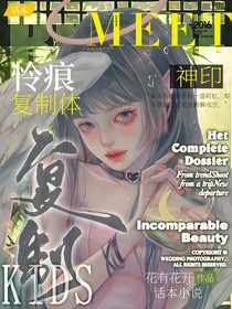 神印：怜痕复制体