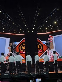 Tf家族三代：禁忌之夜