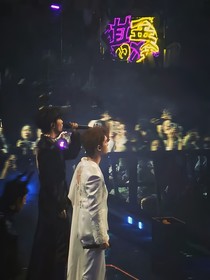 小說世界的相遇