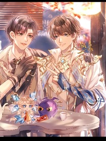 浩桐与龙采