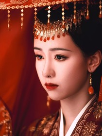 折腰之再回眸