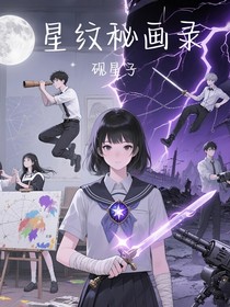 星紋秘畫錄
