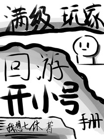满级玩家回游开小号手册