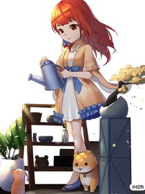 凡雪：冬去春来