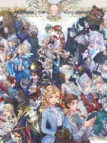 穿第五人格，好像不太对