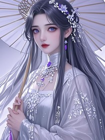 神印璃羽之戀
