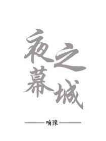 夜幕之城