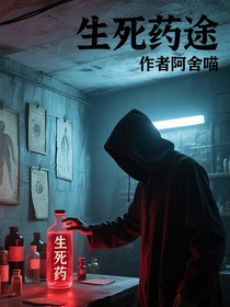 生死藥途