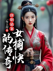 唐朝悬案：女捕快的传奇