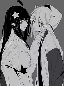 混淆光影