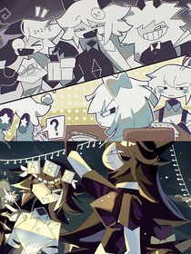 穿越fpe！但是……