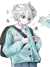守夜人伊塔库亚的提瓦特之旅