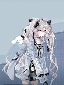 開心超人之月影組織