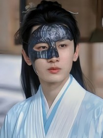 蓮影刀光踏江湖
