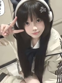 星光落进你眼底