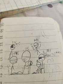 自己制作
