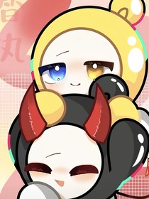 孤儿院领养个瞎子妹妹