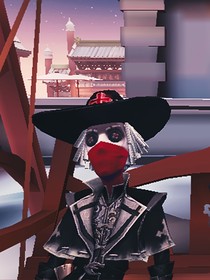 第五人格：出国就捡血族伴侣？！