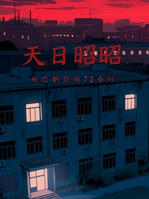 天日昭昭——死亡倒計(jì)時(shí)72小時(shí)