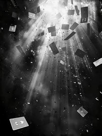 從小就是青梅竹馬的他們又因?yàn)闊釔?ài)走向了相同又不相同的路