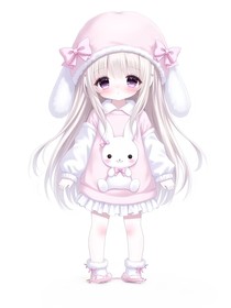 变成女生第二季