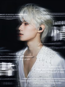 all真：情書