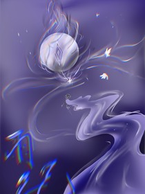 雨——纪