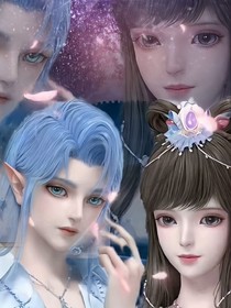 葉羅麗之能聽見王默的心聲