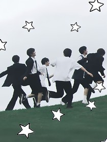 NCTWISH：青苹果