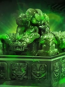 穿越盜墓——張麒麟小姑
