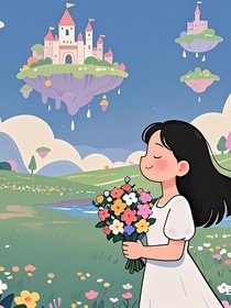 拜托——我可是很忙的