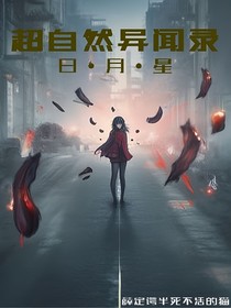 超自然异闻录：日月星