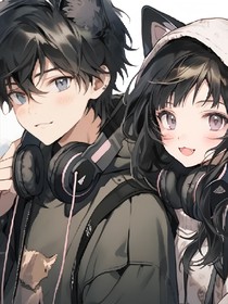 小瞎子和暴躁少年