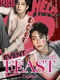 BTS：FEAST盛宴