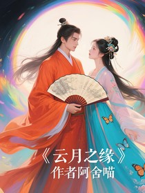 云月之緣