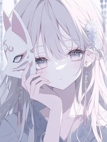 瘋批美人想吻我