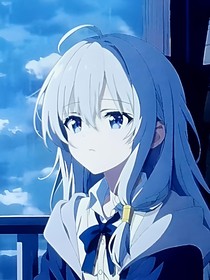 扶青羽鸾