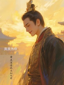 帝王深情终不似从前