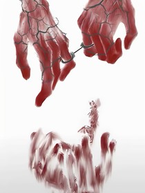血族沉淪