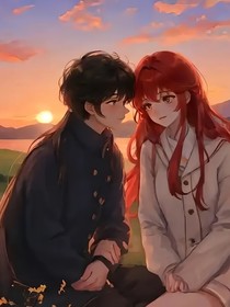 龙族：衰小孩也需要爱