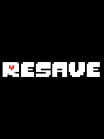 Resave（再次拯救）
