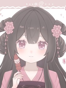 禾禾OC身世